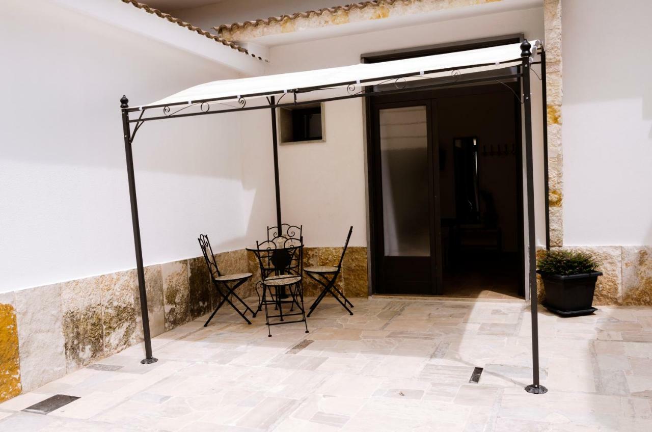 La Foresteria Grottaglie Bagian luar foto